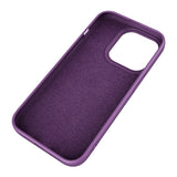 Apple iPhone 14 Pro Kılıf Zore LSR Lansman Kapak