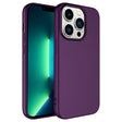 Apple iPhone 14 Pro Kılıf Zore LSR Lansman Kapak