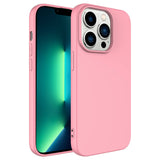 Apple iPhone 14 Pro Kılıf Zore LSR Lansman Kapak