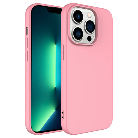 Apple iPhone 14 Pro Kılıf Zore LSR Lansman Kapak