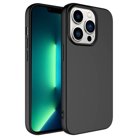Apple iPhone 14 Pro Kılıf Zore LSR Lansman Kapak