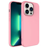 Apple iPhone 14 Pro Kılıf Zore Mara Lansman Kapak