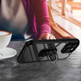 Apple iPhone 14 Pro Kılıf Zore Mola Kapak