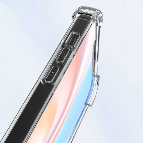Apple iPhone 14 Pro Kılıf Zore Nitro Anti Shock Silikon