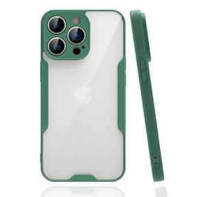 Apple iPhone 14 Pro Kılıf Zore Parfe Kapak
