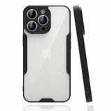 Apple iPhone 14 Pro Kılıf Zore Parfe Kapak