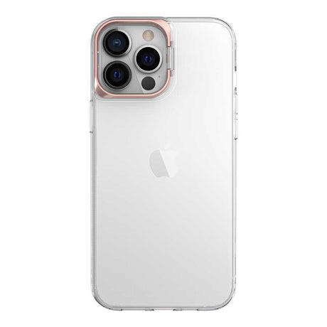 Apple iPhone 14 Pro Kılıf Zore Skuba Kapak