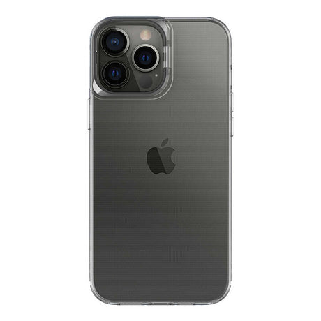 Apple iPhone 14 Pro Kılıf Zore Skuba Kapak