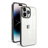 Apple iPhone 14 Pro Kılıf Zore Sun Kapak