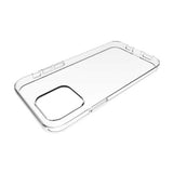 Apple iPhone 14 Pro Kılıf Zore Süper Silikon Kapak