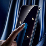 Apple iPhone 14 Pro Max Benks 0.3mm V Pro Privacy Hayalet Ekran Koruyucu