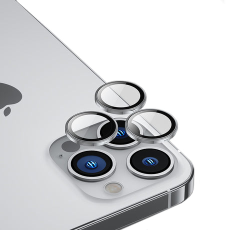 Apple iPhone 14 Pro Max Benks King Kong PVD Kamera Lens Koruyucu