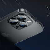 Apple iPhone 14 Pro Max Benks King Kong PVD Kamera Lens Koruyucu