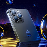 Apple iPhone 14 Pro Max Benks New KR Kamera Lens Koruyucu