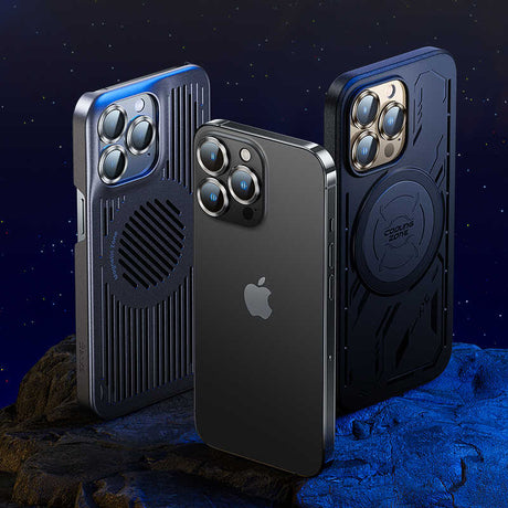 Apple iPhone 14 Pro Max Benks New KR Kamera Lens Koruyucu