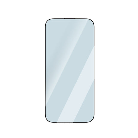 Apple iPhone 14 Pro Max CaseWorld EyeGuard Serisi 2.5D Eyesafe Teknolojili Cam Ekran Koruyucu