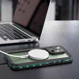 Apple iPhone 14 Pro Max Kılıf 1-1 Su Geçirmez Kılıf