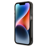 Apple iPhone 14 Pro Max Kılıf Ferrari Gradient Baskılı Dizayn Kapak