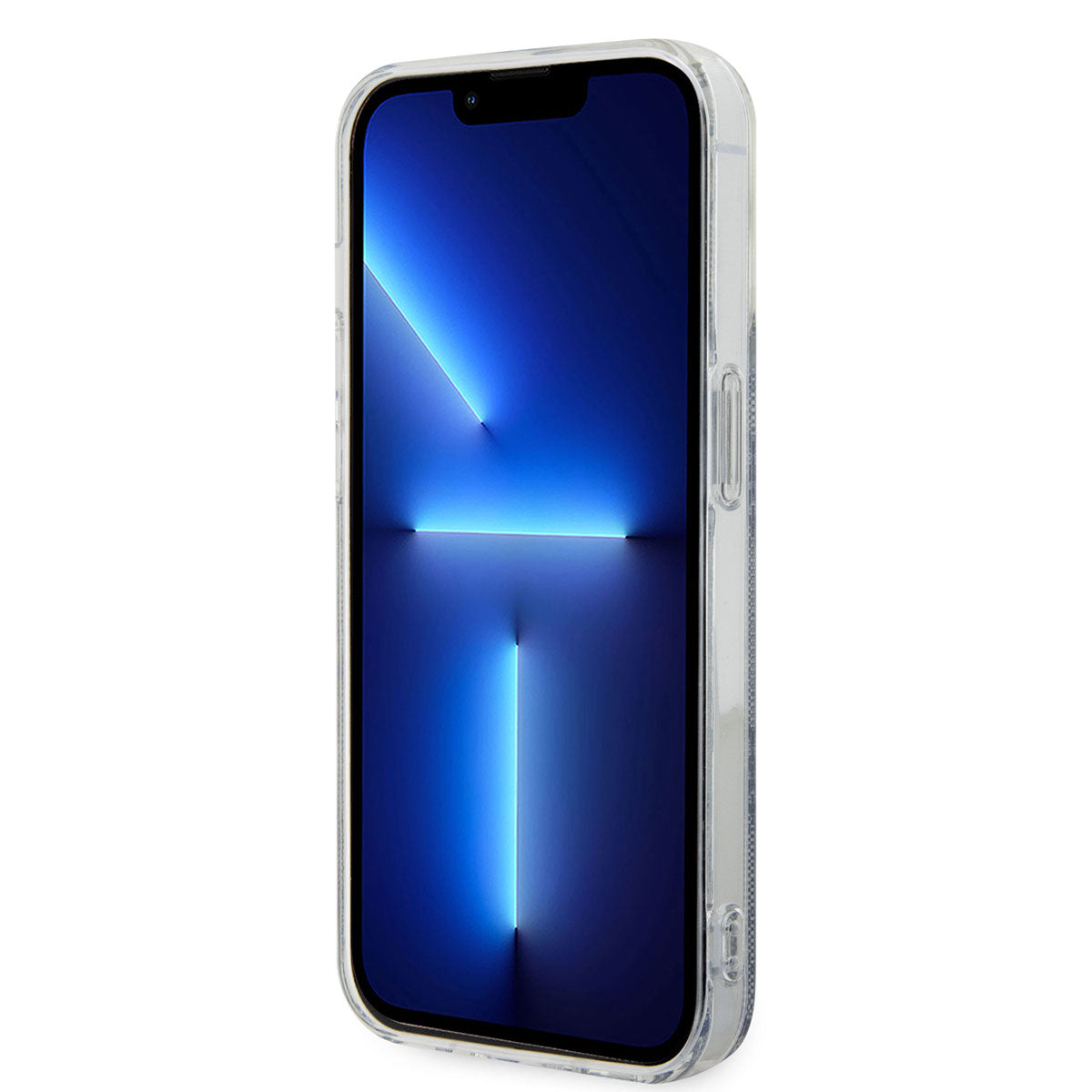 Apple iPhone 14 Pro Max Kılıf GUESS M-safe Şarj Özellikli Kapak