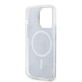 Apple iPhone 14 Pro Max Kılıf GUESS M-safe Şarj Özellikli Kapak