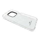 Apple iPhone 14 Pro Max Kılıf HD Desenli Kajsa Shield Plus Flower Graphic Serisi Kapak