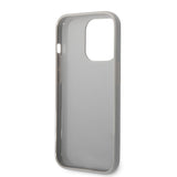 Apple iPhone 14 Pro Max Kılıf Karl Lagerfeld Hologram Dizayn Kapak