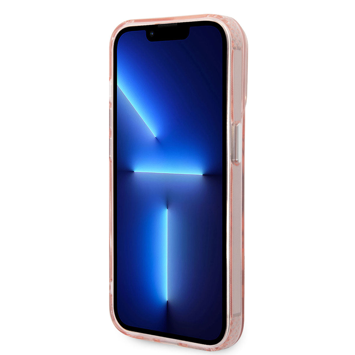 Apple iPhone 14 Pro Max Kılıf Karl Lagerfeld M-safe Şarj Özellikli K&C Dizayn Kapak