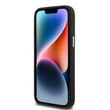 Apple iPhone 14 Pro Max Kılıf Karl Lagerfeld Orjinal Lisanslı K&C Heads Pin Kapak