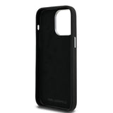 Apple iPhone 14 Pro Max Kılıf Karl Lagerfeld Orjinal Lisanslı K&C Heads Pin Kapak