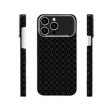 Apple iPhone 14 Pro Max Kılıf M-Safe Şarj Özellikli Zore Paris Velix Sert PC Kapak