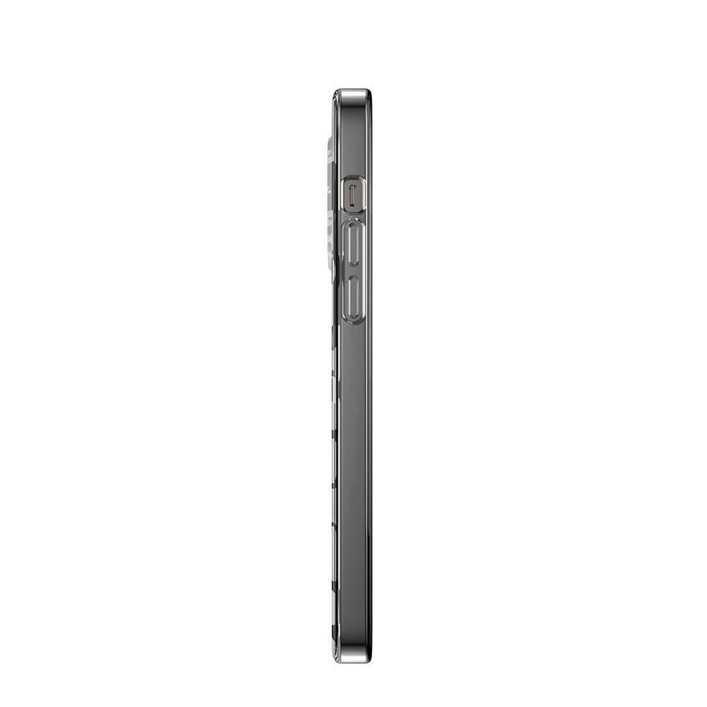Apple iPhone 14 Pro Max Kılıf M-safe Şarj Özellikli Çift IMD Baskılı Lisanslı Switcheasy Artist-M Fleur Kapak