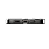 Apple iPhone 14 Pro Max Kılıf M-safe Şarj Özellikli Çift IMD Baskılı Lisanslı Switcheasy Artist-M Veil Kapak