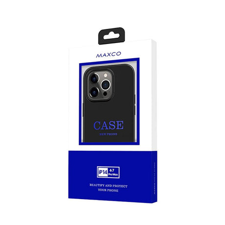 Apple iPhone 14 Pro Max Kılıf M-safe Şarj Özellikli Liquid Silikon Recci Mousse Serisi Kapak