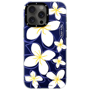 Apple iPhone 14 Pro Max Kılıf M-safe Şarj Özellikli Sunshine Tasarımlı Youngkit Smile Serisi Kapak