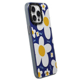 Apple iPhone 14 Pro Max Kılıf M-safe Şarj Özellikli Sunshine Tasarımlı Youngkit Spring Breeze Serisi Kapak