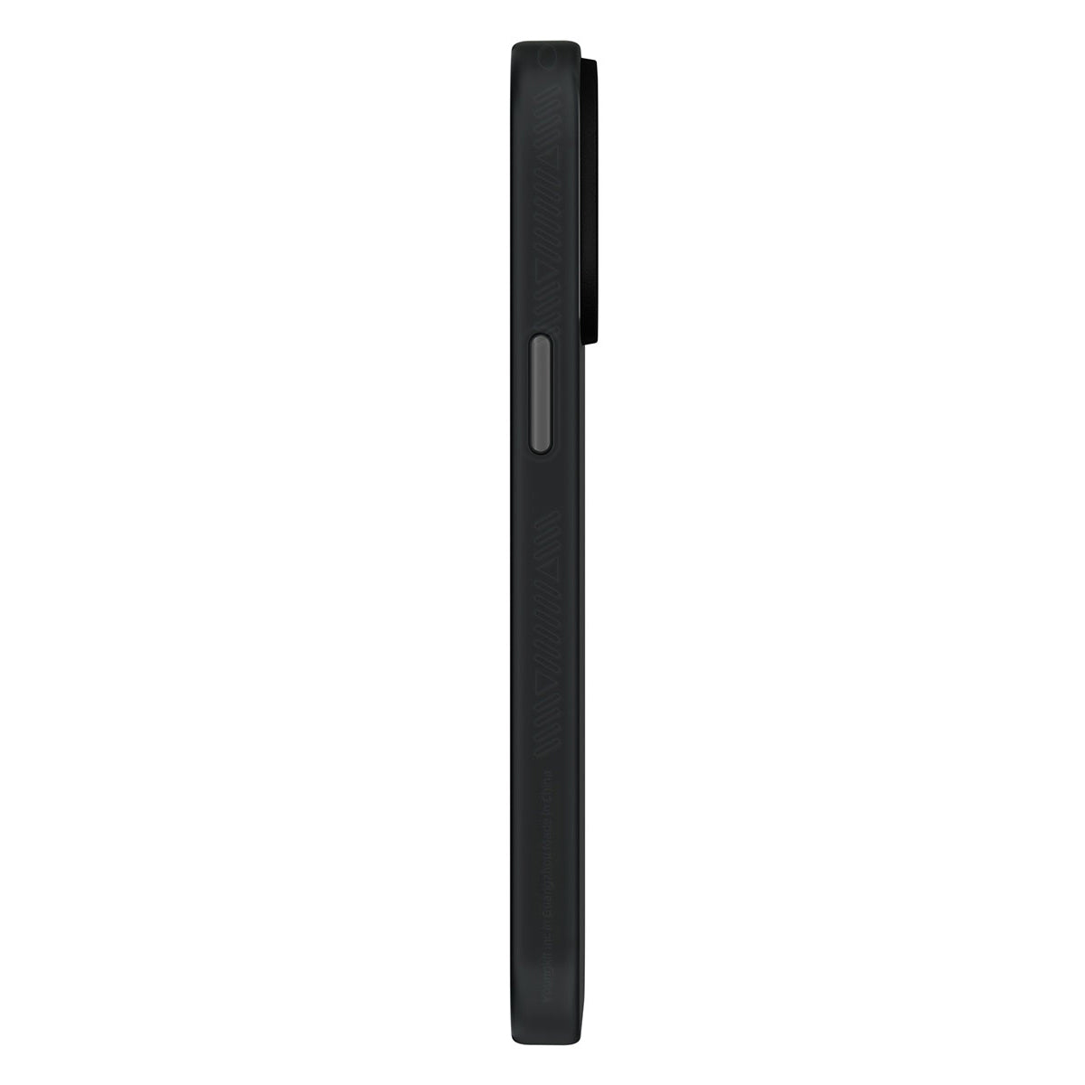 Apple iPhone 14 Pro Max Kılıf M-safe Şarj Özellikli Youngkit Hidden Sand Serisi Kapak