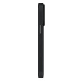 Apple iPhone 14 Pro Max Kılıf M-safe Şarj Özellikli Youngkit Hidden Sand Serisi Kapak