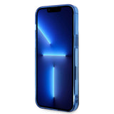 Apple iPhone 14 Pro Max Kılıf Mercedes Benz Çift Katmanlı Yıldız Desenli Dizayn Kapak