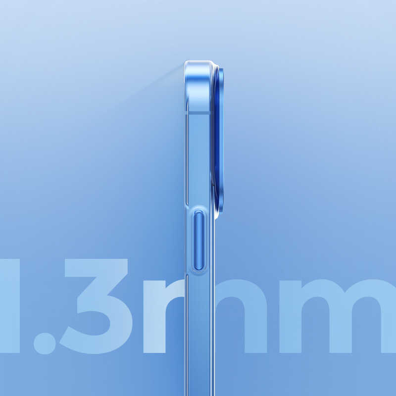 Apple iPhone 14 Pro Max Kılıf Wireless Şarj Destekli Benks Magnetik Haze Kapak