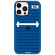 Apple iPhone 14 Pro Max Kılıf YoungKit Luggage FireFly Serisi Kapak
