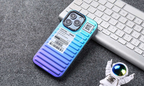 Apple iPhone 14 Pro Max Kılıf YoungKit The Secret Color Serisi Kapak