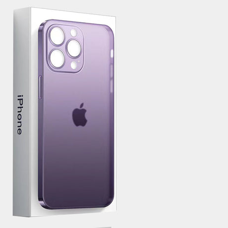 Apple iPhone 14 Pro Max Kılıf Zore 1.Kalite PP Kapak