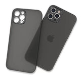 Apple iPhone 14 Pro Max Kılıf Zore 1.Kalite PP Kapak