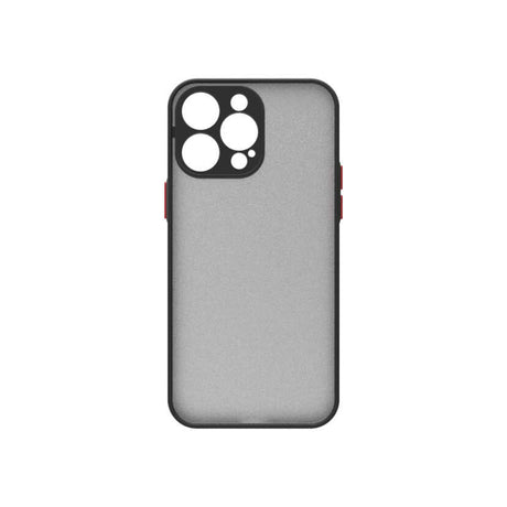 Apple iPhone 14 Pro Max Kılıf Zore Hux Kapak