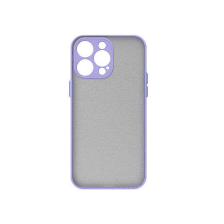Apple iPhone 14 Pro Max Kılıf Zore Hux Kapak