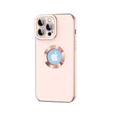 Apple iPhone 14 Pro Max Kılıf Zore Kongo Kapak