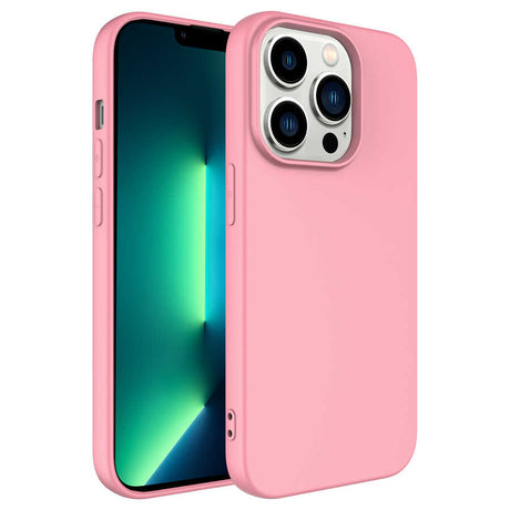 Apple iPhone 14 Pro Max Kılıf Zore Mara Lansman Kapak