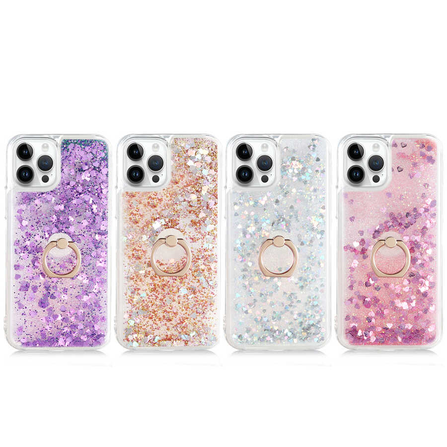 Apple iPhone 14 Pro Max Kılıf Zore Milce Kapak