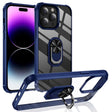 Apple iPhone 14 Pro Max Kılıf Zore Mola Kapak