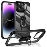 Apple iPhone 14 Pro Max Kılıf Zore Mola Kapak